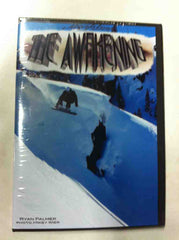 The Awakening DVD