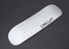 Circuit 33" Renegade Top Deck