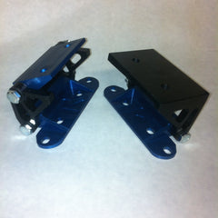 Rocker - Punk Snowskate Trucks