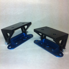 Rocker - Classic Snowskate Trucks