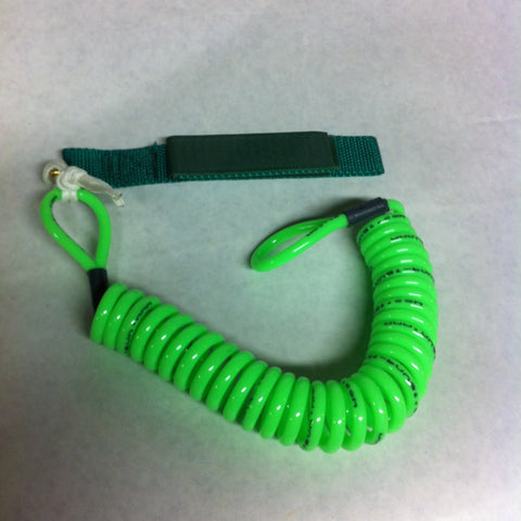 Ungi Bungi Hollow core leash
