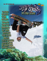 Starfish Vol 06 Issue 1