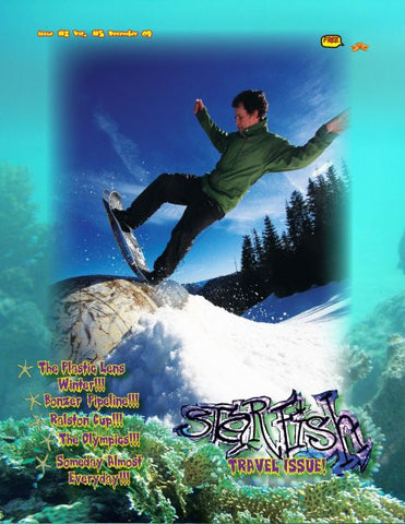 Starfish Vol 06 Issue 2