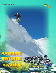 Starfish Vol 06 Issue 3