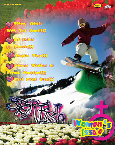 Starfish Vol 06 Issue 4