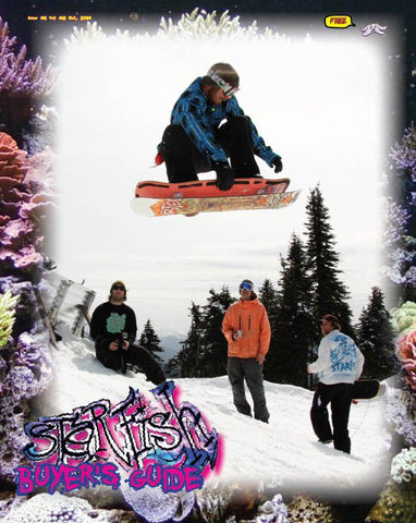 Starfish Vol 07 Issue 1