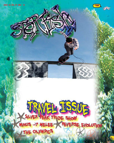 Starfish Vol 07 Issue 2