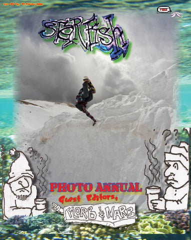 Starfish Vol 07 Issue 4