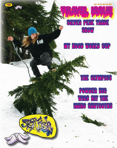 Starfish Vol 08 Issue 2