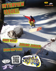 Starfish Vol 08 Issue 3