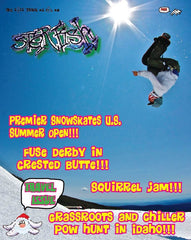 Starfish Vol 09 Issue 2