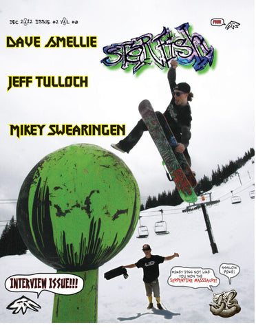 Starfish Vol 09 Issue 3