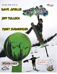 Starfish Vol 09 Issue 3