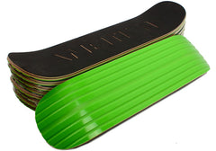 Ambition Green Team Series Snowskate