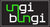 Ungi Bungi Hollow core leash