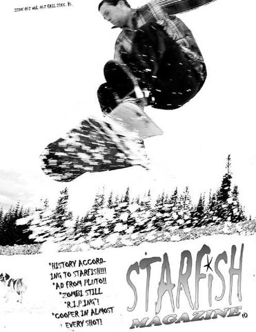 Starfish Vol 02 Issue 2