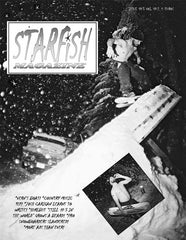 Starfish Vol 02 Issue 3