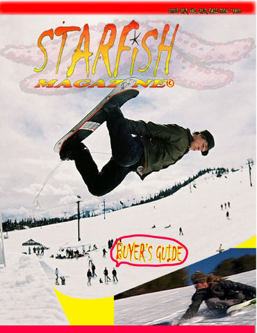 Starfish Vol 03 Issue 1