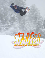 Starfish Vol 03 Issue 2