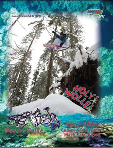 Starfish Vol 05 Issue 1