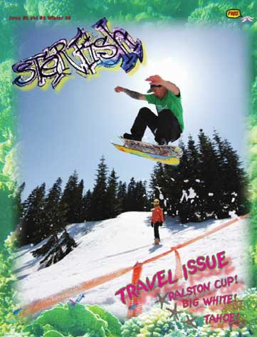 Starfish Vol 05 Issue 2