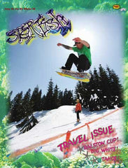 Starfish Vol 05 Issue 2