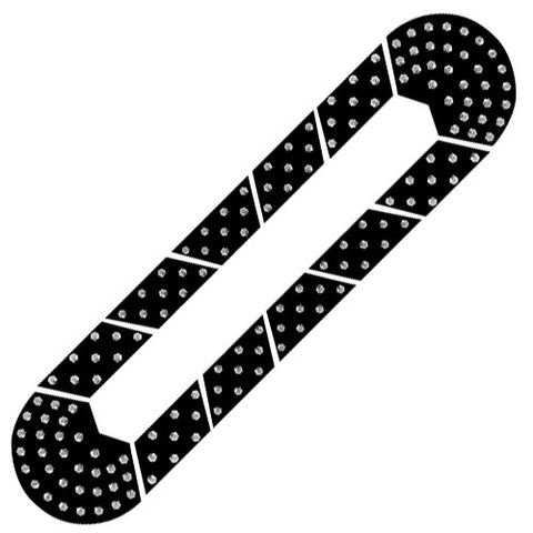 Xtreme Grip Skate Pack - Exposed Studs